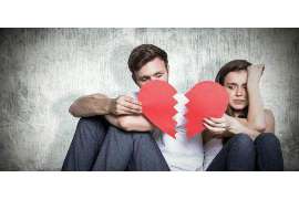 分手三天男人没有挽回：沉默背后的真相